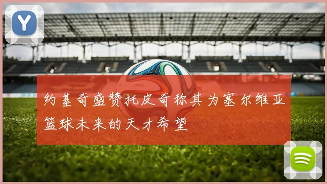约基奇盛赞托皮奇称其为塞尔维亚篮球未来的天才希望
